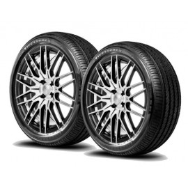 Kit de 2 Llantas Firestone  215/55r16 93h Ft140