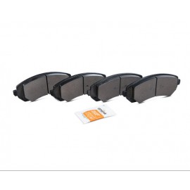 Balatas Delanteras para Pontiac Aztek  2001-2005