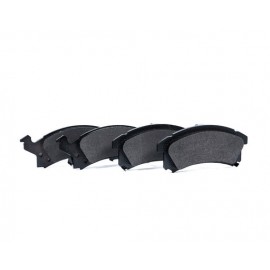 Balatas Delanteras para Chevrolet Beretta  1996-1996