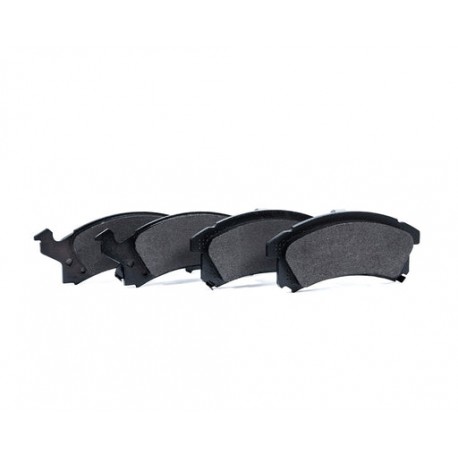 Balatas Delanteras para Chevrolet Beretta  1996-1996