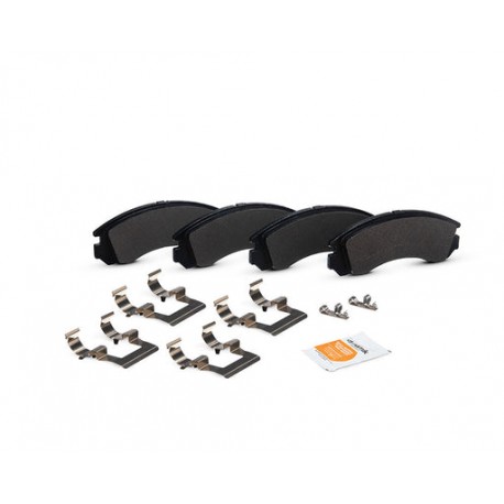 Balatas Delanteras para Mitsubishi Diamante  1997-2004