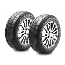 Kit de 2 Llantas Firestone 175/70r14 84t F-600