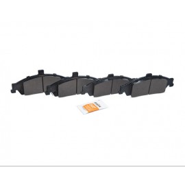 Balatas Delanteras para Oldsmobile Cutlass  1997-1999