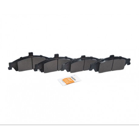 Balatas Delanteras para Oldsmobile Cutlass  1997-1999