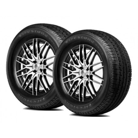 Kit de 2 Llantas Firestone 215/60r16 94s Fr710