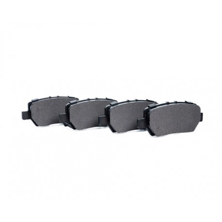 Balatas Traseras para Acura Rl  2005-2008