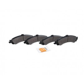 Balatas Traseras para Buick Regal  1997-2004