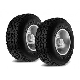 Kit de 2 Llantas Firestone 31x10.50R15 Radial ATX