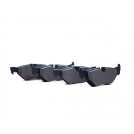 Balatas Traseras para Bmw 325xi 2006