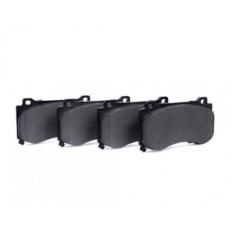 Balatas Delanteras para jeep grand cherokee 6.1 2006 2007 2008 2009 2010