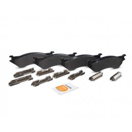 Balatas Delanteras para Honda Accord  2003-2007