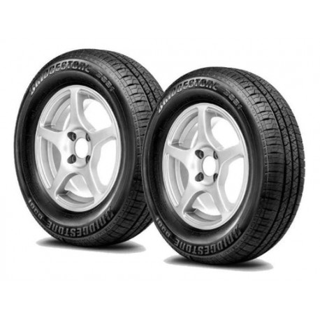 Kit de 2 Llantas Bridgestone P185/65r14 85t B381