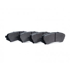 Balatas Traseras para Dodge Durango  1998-1999