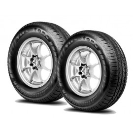 Kit de 2 Llantas Firestone P185/70r13 86t Multihawk Firestone