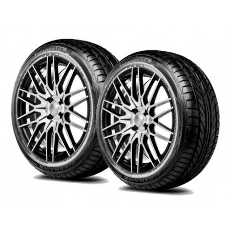 Kit de 2 Llantas Firestone 225/50r17 94v Firehawk 900