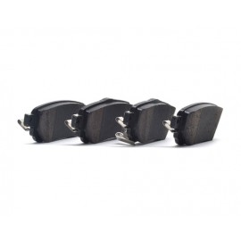 Balatas Traseras para Mazda Miata  1994-2005