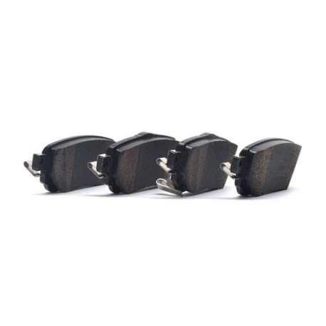 Balatas Traseras para Mazda Miata  1994-2005