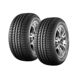 Kit de 2 Llantas Gt Radial 185/70r13 86t Champiro Vp1