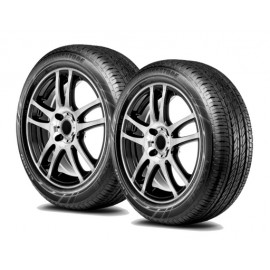 Kit de 2 Llantas Bridgestone  185/65R15 88T Ecopia EP150