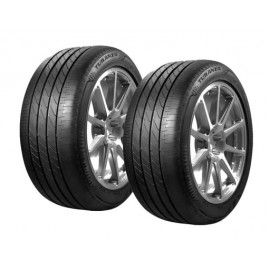 Kit de 2 Llantas Bridgestone215/45R18 89W Turanza T005A