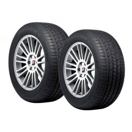 Kit de 2 Llantas Bridgestone 225/65R17 102T Dueler HP Sport AS