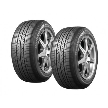 Kit de 2 Llantas Bridgestone 185/65R15 88H B250