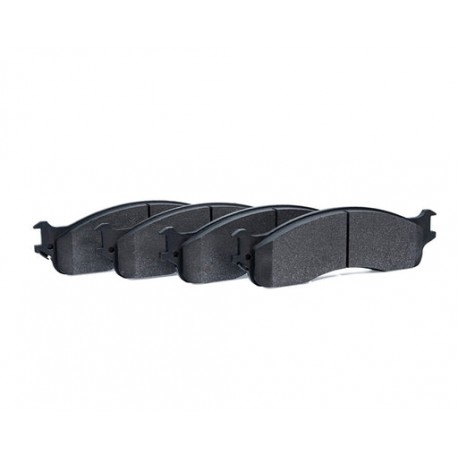 Balatas Delanteras para Dodge Ram 1500 5.2l 2006-2008