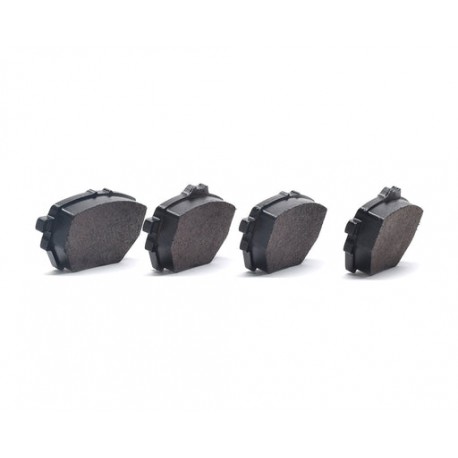 Balatas Traseras para Volkswagen Jetta  2010-2011