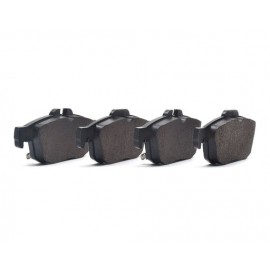 Balatas Traseras para Seat Freetrack  2009-2012