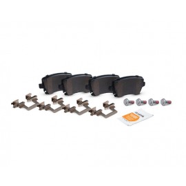 Balatas Traseras para Mercedes-benz Sprinter  2018-2019