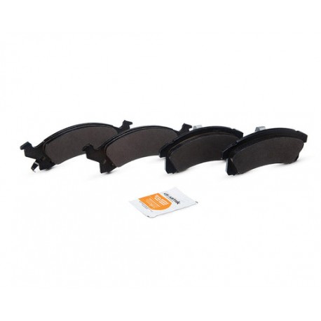 Balatas Delanteras para Chevrolet Cavalier  1992-1995
