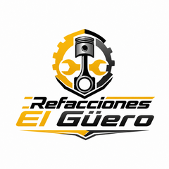 Refacciones El Güero - Balatas y amortiguadores KYB para todas las marcas