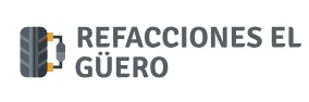 REFACCIONES EL GÜERO